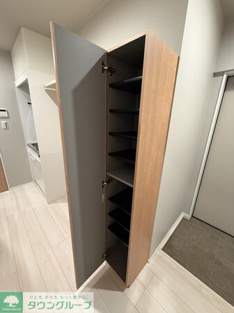 MOMO HOUSE東村山の物件内観写真